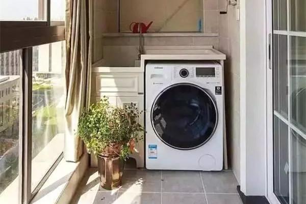 全自动洗衣机放不出水什么原因啊