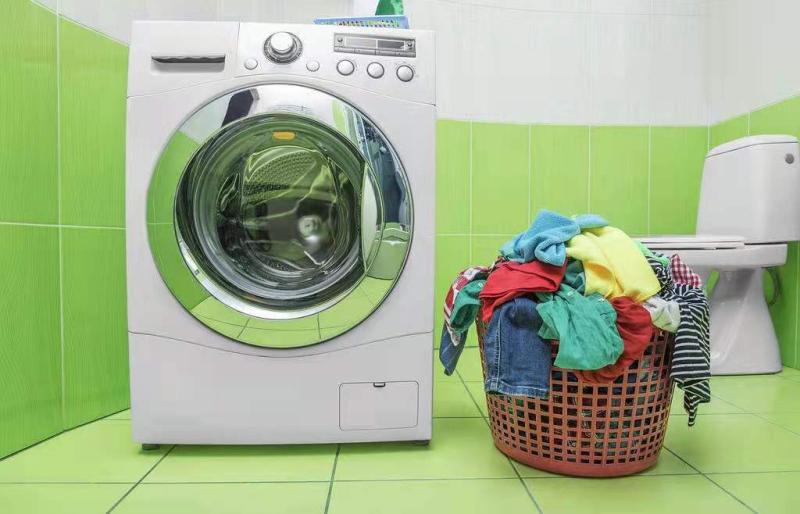 全自动洗衣机常见故障及维修方法介绍