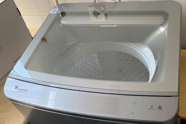 全自动洗衣机程序乱了应该怎么恢复