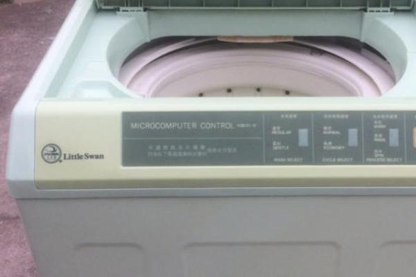 全自动洗衣机不洗涤是什么原因