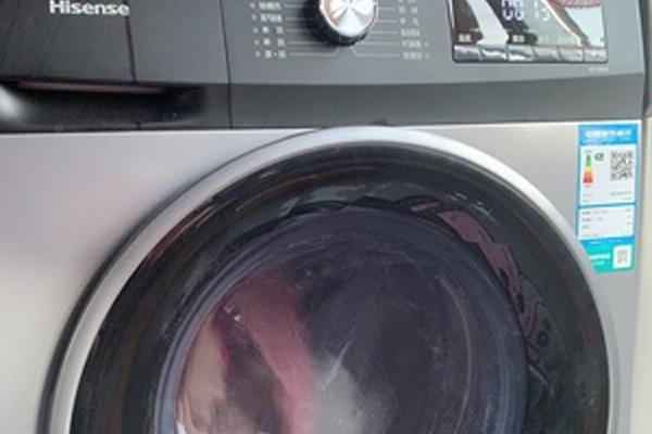 滚筒洗衣机直接排水怎么处理？