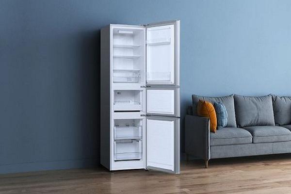 风冷冰箱冷冻室结冰的原因和解决方法是什么
