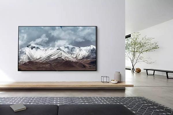 电视机黑白屏怎么调回正常屏