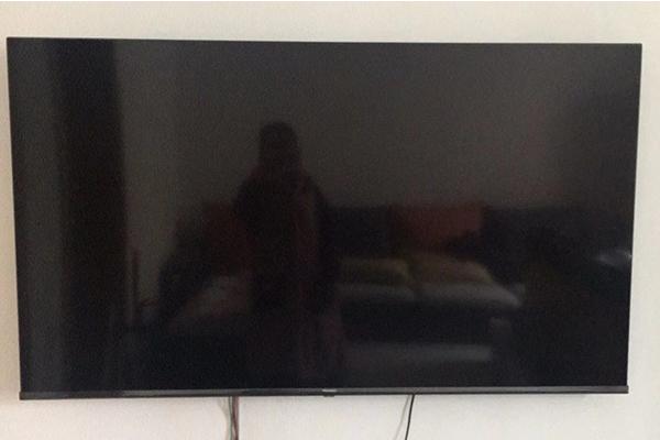 电视的屏幕碎了还能修吗