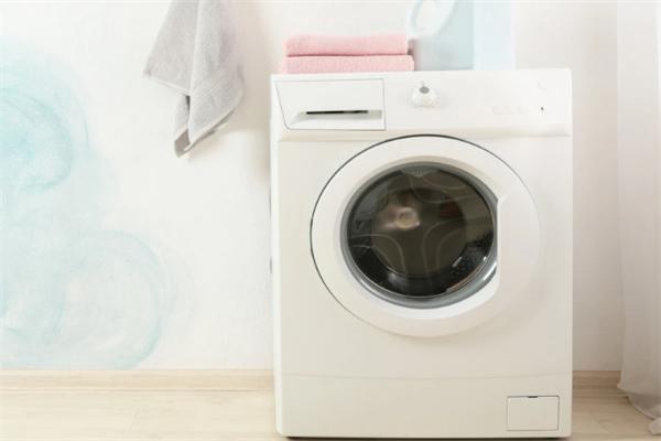 怎么防止洗衣机震动