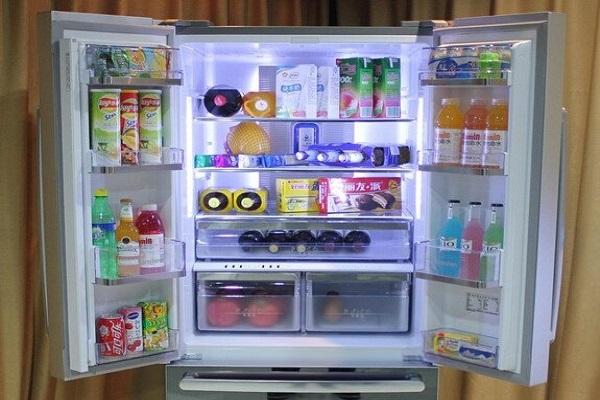 风冷冰箱冷藏结冰是什么原因造成的