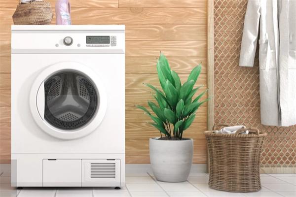 波轮洗衣机排水管有存水是怎么回事？