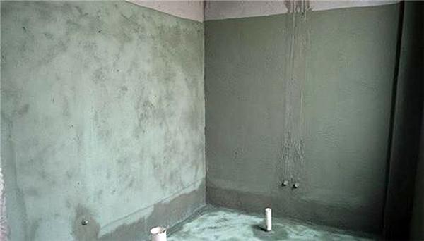卫生间墙面防水怎么做 卫生间墙面防水做多高