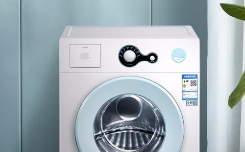 容声洗衣机显示e1什么意思？洗衣机e1故障维修措施