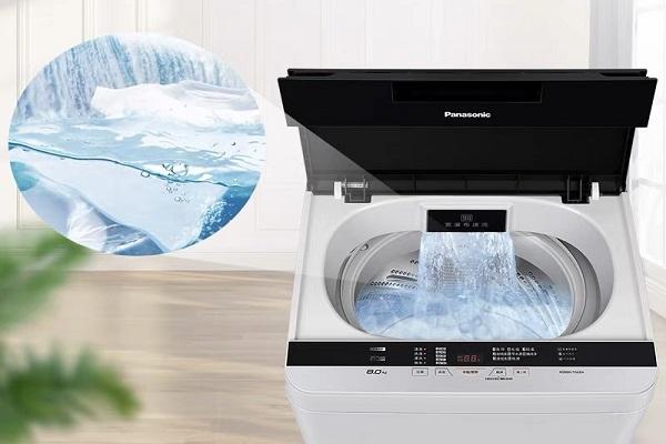 三洋洗衣机e10是什么故障-洗衣机显示e10如何处理