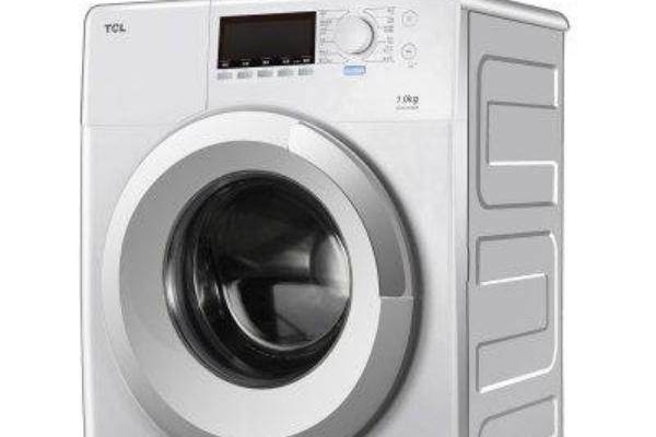 TCL全自动洗衣机显示E3