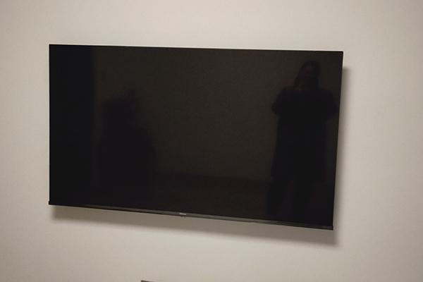 电视突然黑屏是什么情况