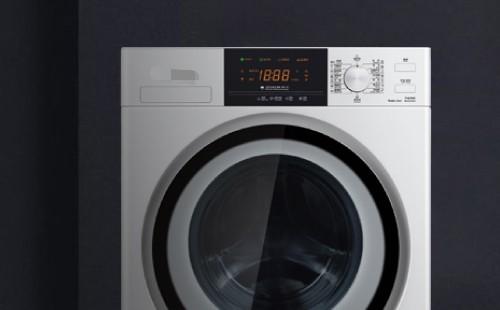 海尔洗衣机显示e7原因介绍【洗衣机出现e7维修步骤】