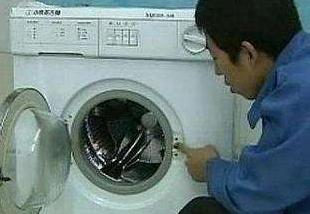 博世洗衣机保险丝熔断，洗衣机不工作故障维修方法