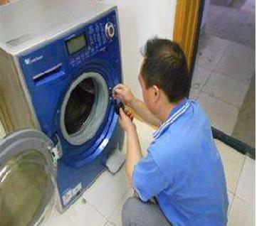 博世洗衣机洗涤噪音大,才新买不久，怎么办？