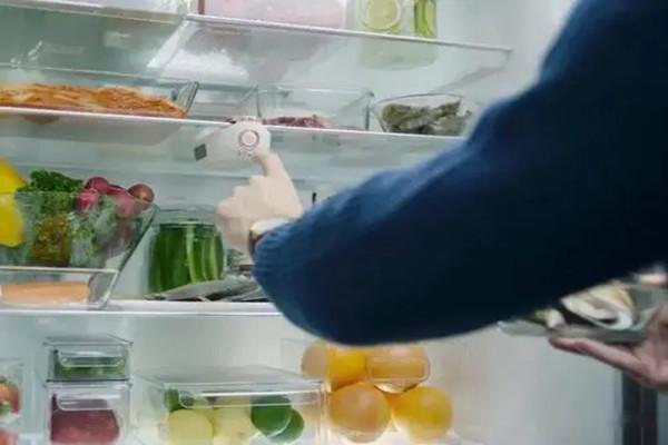 冰箱冷冻有臭氧味是怎么回事