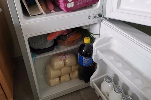 冰箱制冷剂适量怎么判断