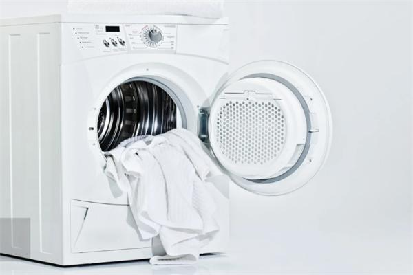 洗衣机发热故障维修-电机负载过重的表现