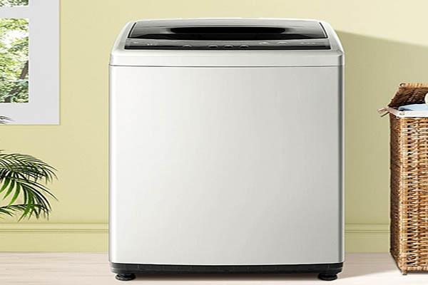 海信洗衣机甩干时发出吱吱声响，且逆转声大如何维修？