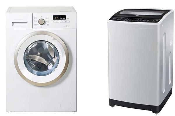洗衣机吱吱响是什么回事