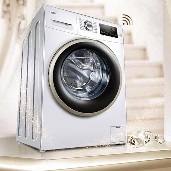 海尔滚筒洗衣机哪款好 海尔滚桶洗衣机如何安装