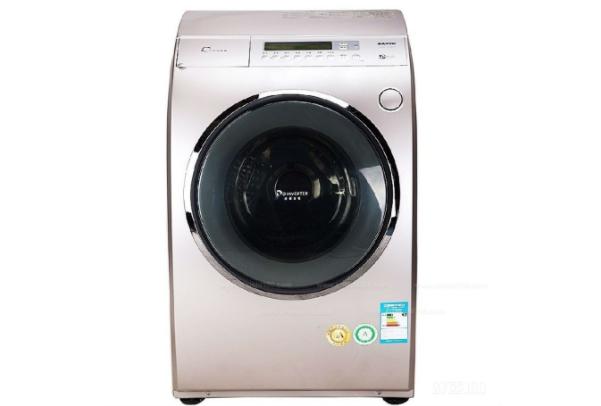 滚筒洗衣机尺寸一般是多少 8公斤洗衣机尺寸长宽高 十公斤滚筒洗衣机尺寸