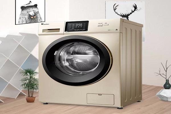 全自动洗衣机洗液盒冒水是怎么回事