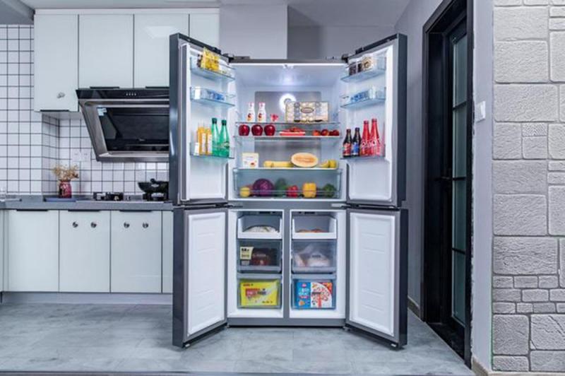 冰箱冷藏室排水孔结冰怎么办