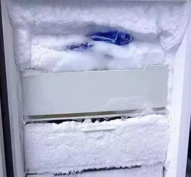 冰箱除冰怎么除掉最快
