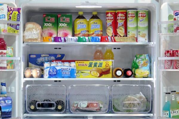冰箱冷冻室结冰严重是什么原因怎样解决
