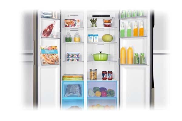 海尔冰箱冷藏室结冰是什么原因？海尔冰箱冷藏室结冰怎么办