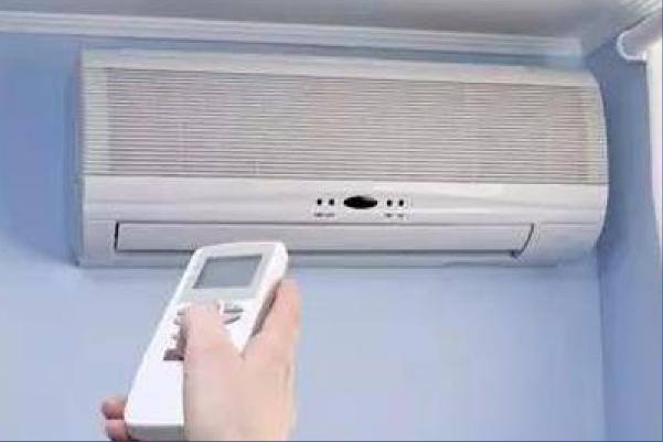 空调遥控器怎么匹配