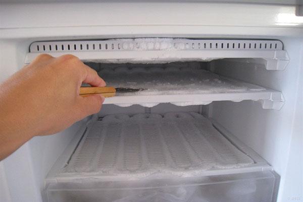 冰箱冷冻温度零下30度吗