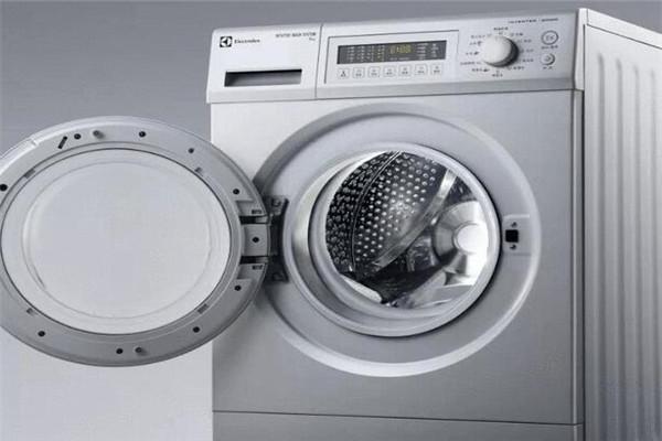 洗衣机f9故障解决方法