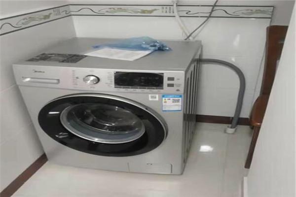 洗衣机生锈怎么解决方法