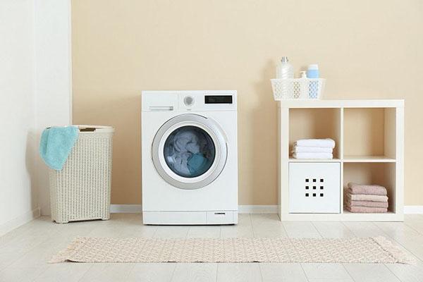 全自动洗衣机显示e3