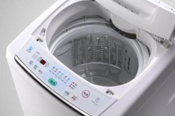 洗衣机显示e11