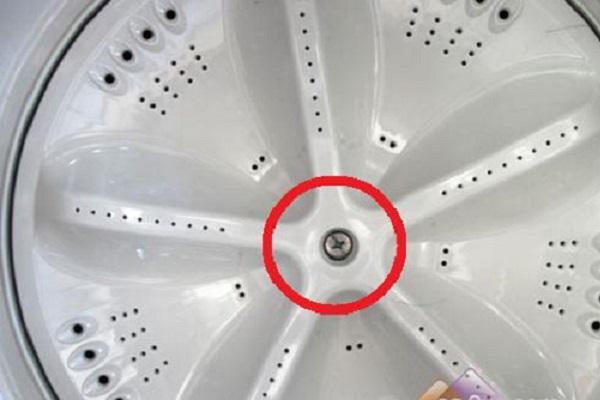 洗衣机底盘波轮飘起来了怎么维修？内部构件你了解吗？