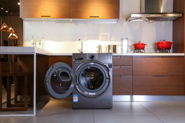 洗衣机排水管怎么换？