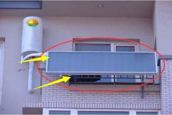太阳能热水器水桶漏水