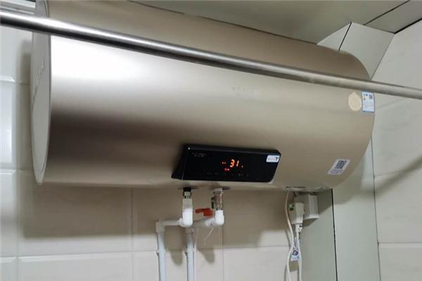 热水器指示灯一直闪烁是为什么