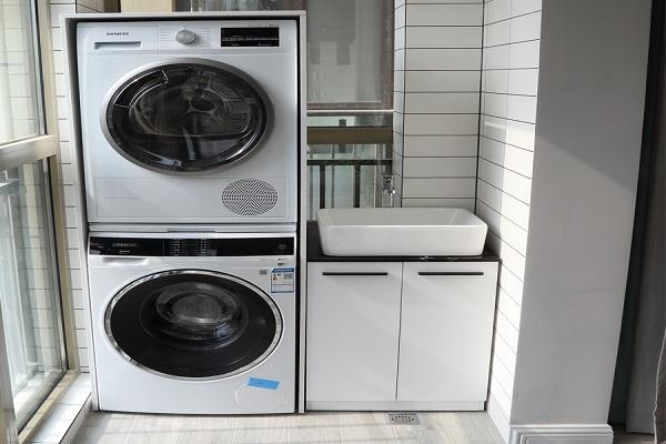 海尔xgb80-z1269洗衣机怎么单独脱水
