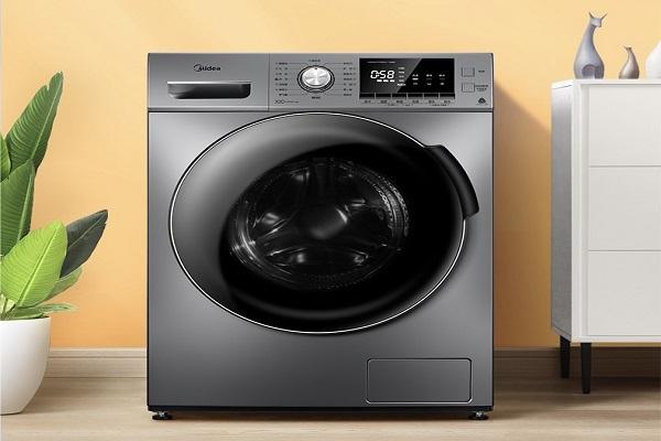 美菱全自动洗衣机脱水显示E2原因有哪些