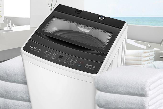 威力洗衣机为什么排不出水？该如何解决？