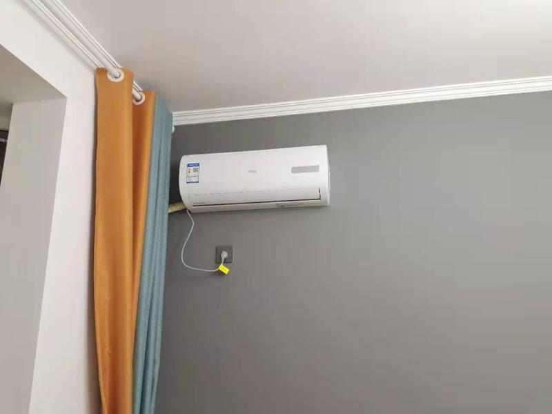 家用空调常见故障及维修技术