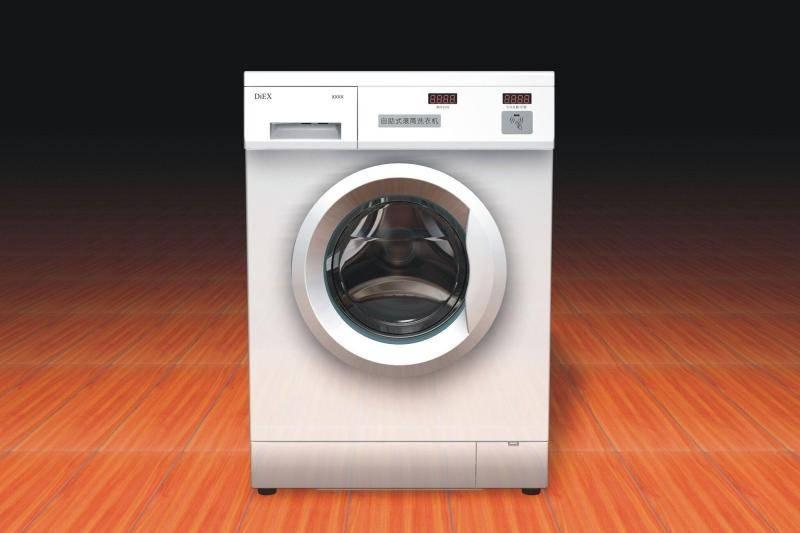 LG洗衣机出现e3怎么修？