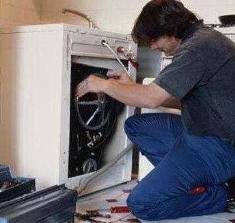 西门子洗衣机维修收费标准定价多少钱