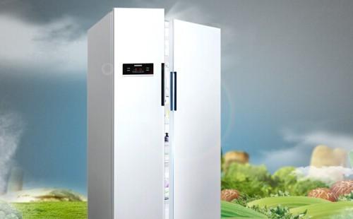 海尔冰箱噪音大是什么原因-冰箱噪音大怎么维修