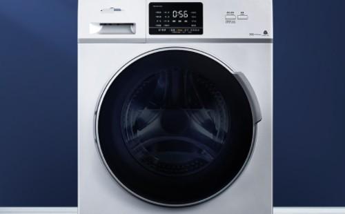 美的洗衣机e6故障代码什么意思