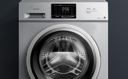 西门子洗衣机显示E0是怎么回事